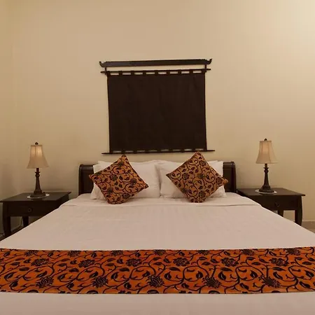Grand Residence Phnom Penh Room photo