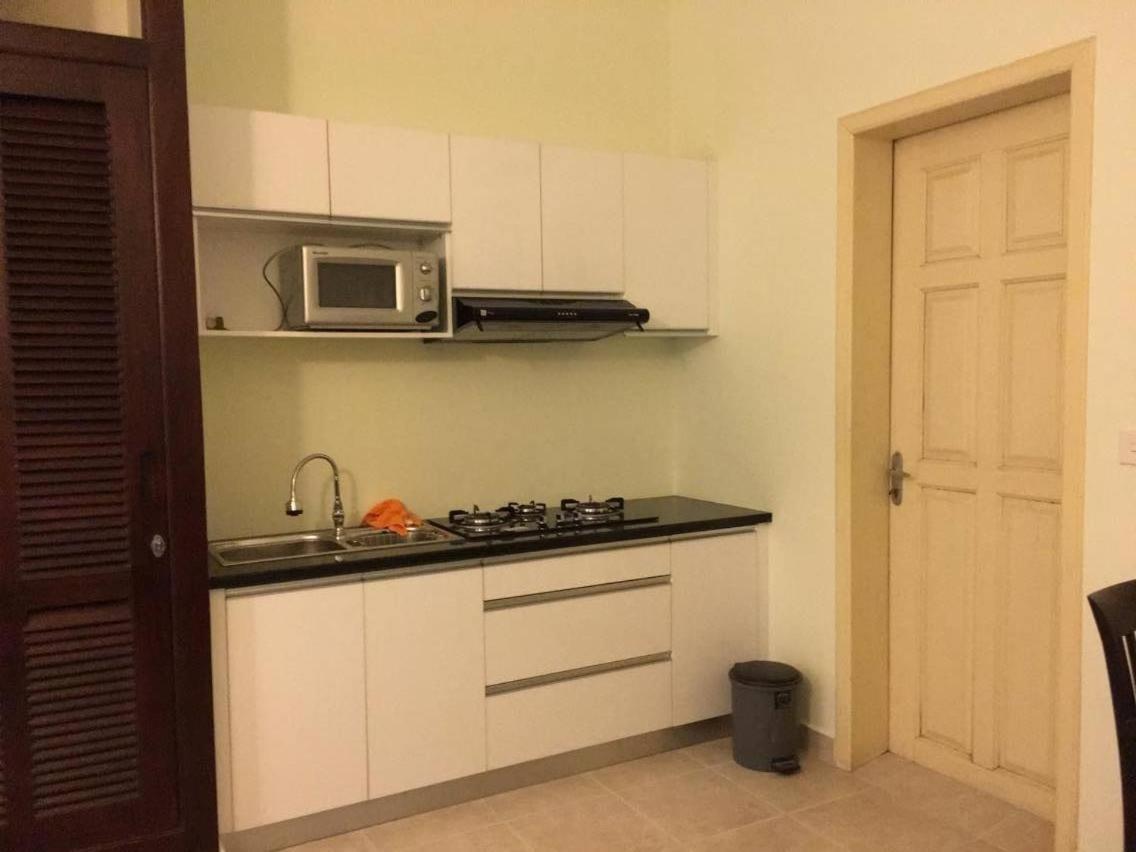 Apartment Grand *