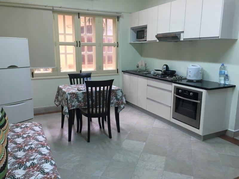 Apartment Grand *