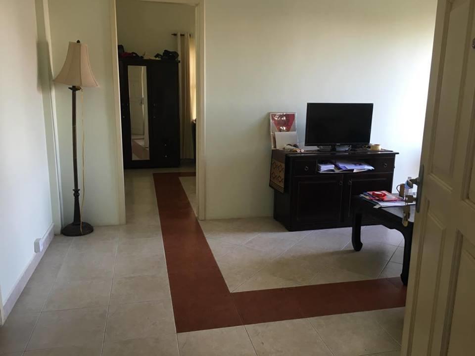 Grand Apartment Phnom Penh