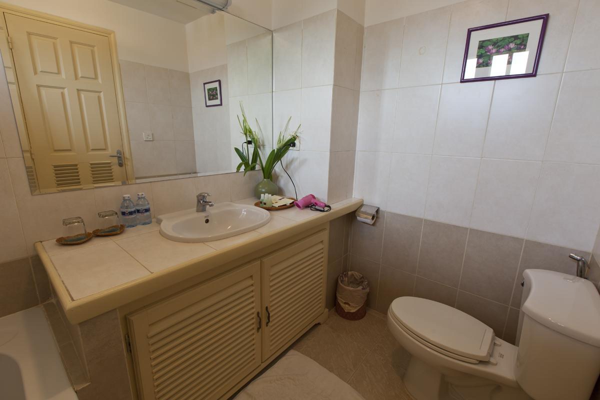 Apartment Grand Phnom Penh