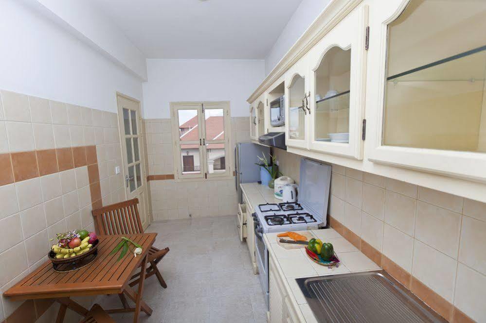 Apartment Grand Phnom Penh