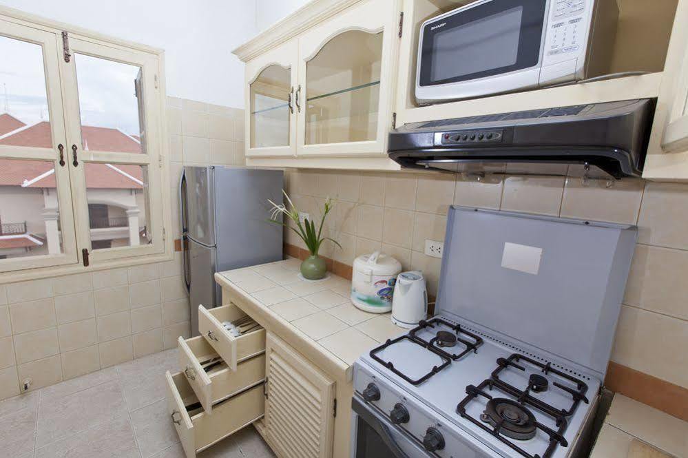 Apartment Grand