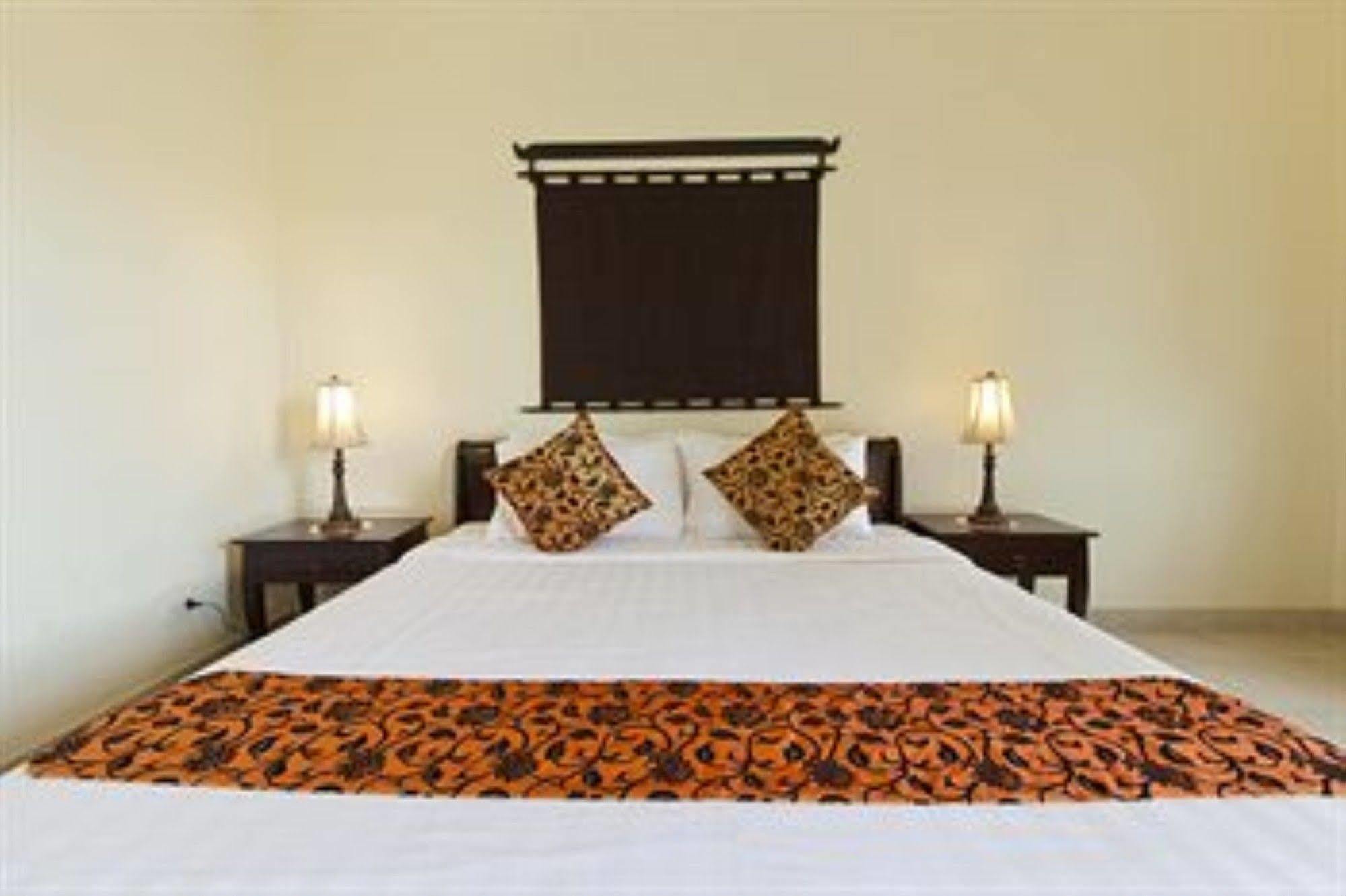 Grand Apartment Phnom Penh
