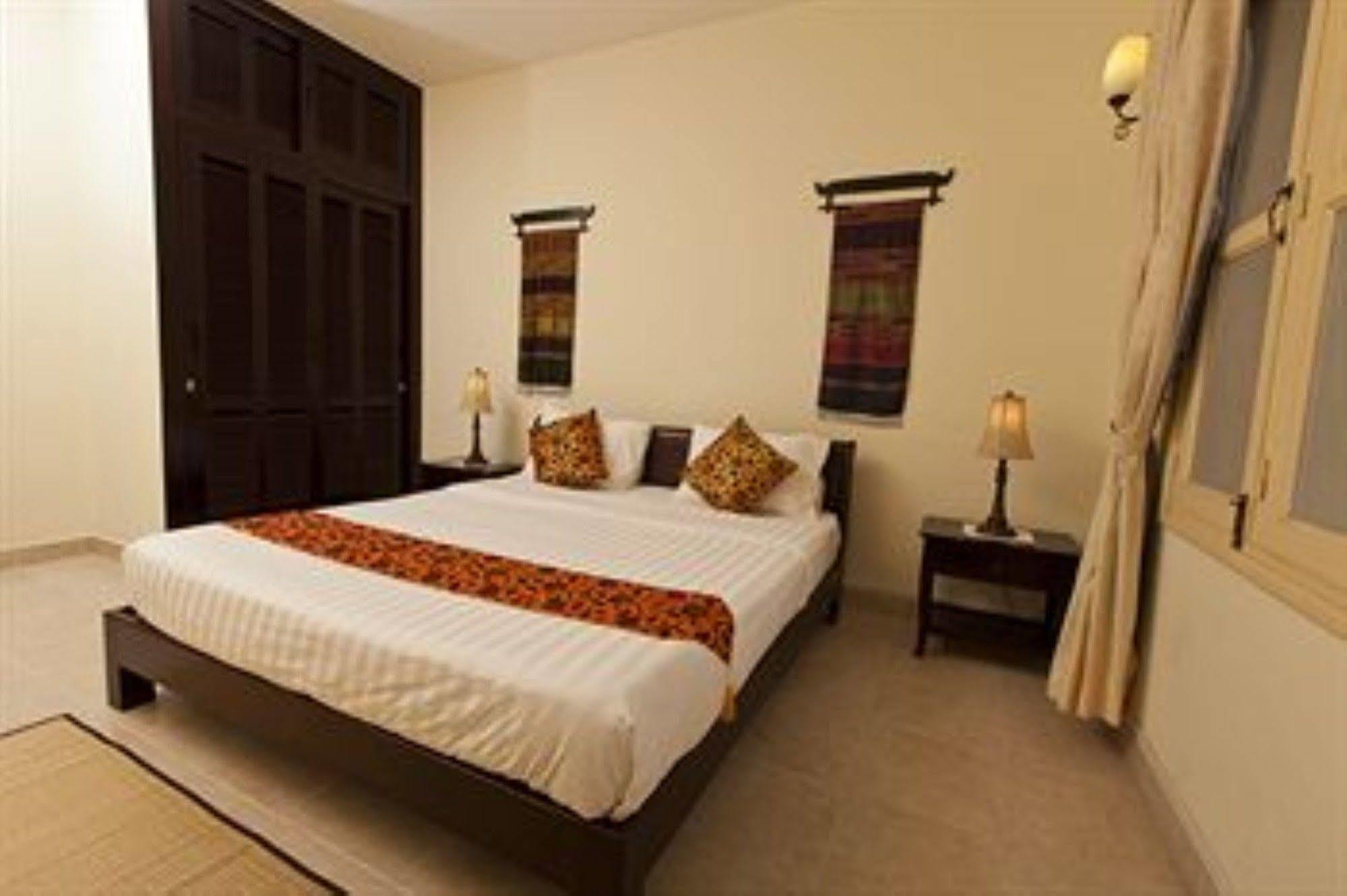 Grand Apartment Phnom Penh